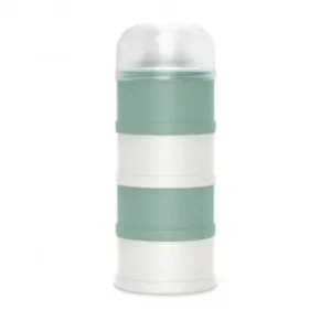 Dispensador de leche en polvo Verde +0m Suavinex