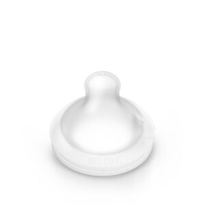 Tetina Fisiológica SX PRO Flujo Medio (M) X 2 unidades - Suavinex