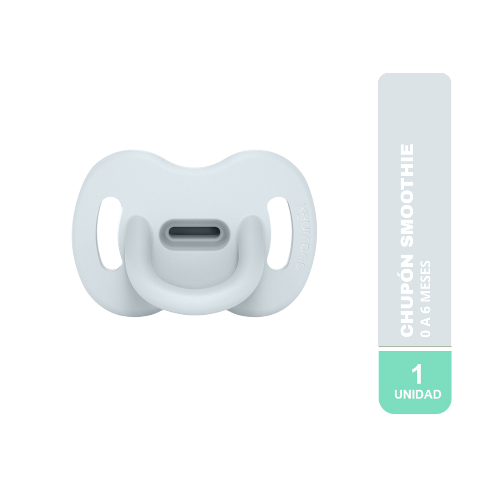 Chupon_Smoothie_ 0-6m_Azul_Suavinex_producto