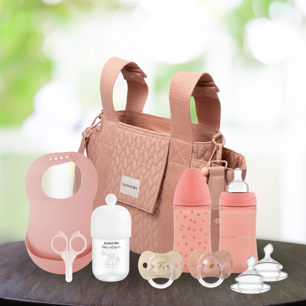 Kit-de-Viaje-para-Bebé-Wonderland-Rosado-1
